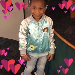 Meet your Posher, George